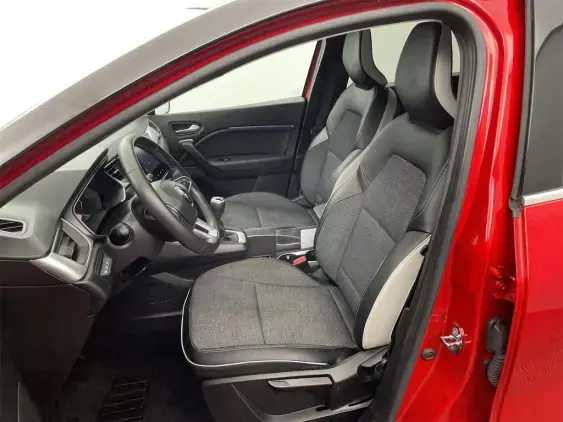 RENAULT CAPTUR II - voiture d'occasion - Photo 17