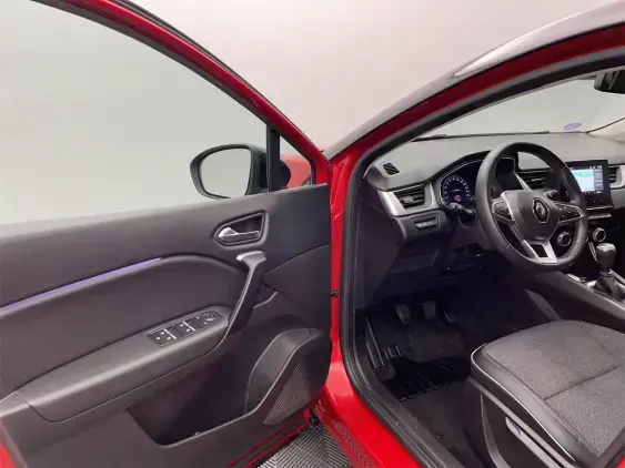 RENAULT CAPTUR II - voiture d'occasion - Photo 18