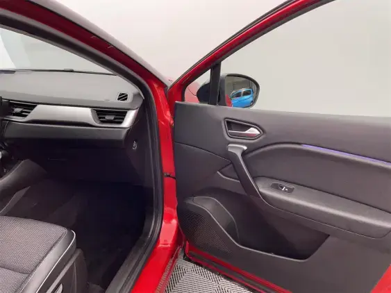 RENAULT CAPTUR II - voiture d'occasion - Photo 19