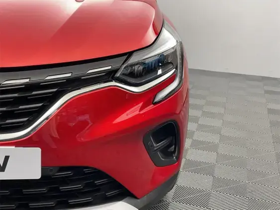 RENAULT CAPTUR II - voiture d'occasion - Photo 20