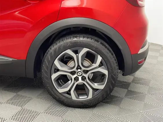 RENAULT CAPTUR II - voiture d'occasion - Photo 22