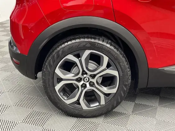 RENAULT CAPTUR II - voiture d'occasion - Photo 23