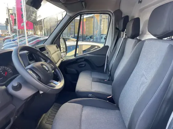 RENAULT MASTER FG III - voiture d'occasion - Photo 18