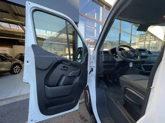 RENAULT MASTER FG III - voiture d'occasion - Photo 19