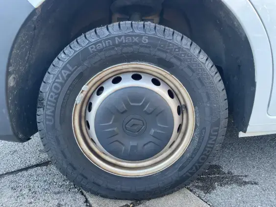 RENAULT MASTER FG III - voiture d'occasion - Photo 23