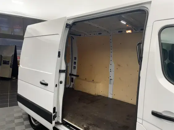 RENAULT MASTER FG III - voiture d'occasion - Photo 16