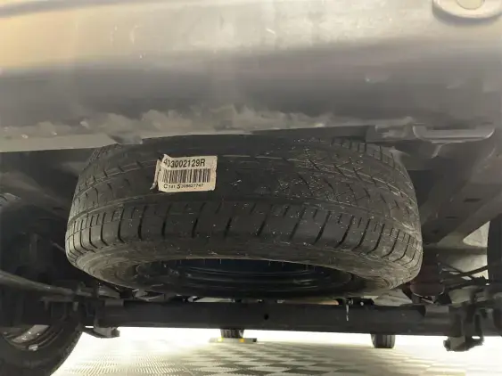 RENAULT MASTER FG III - voiture d'occasion - Photo 17