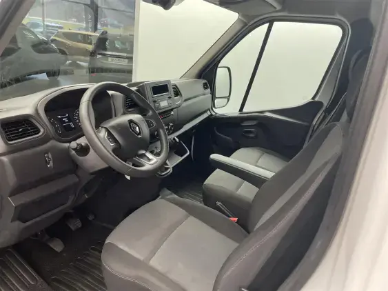 RENAULT MASTER FG III - voiture d'occasion - Photo 18