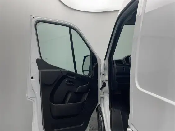 RENAULT MASTER FG III - voiture d'occasion - Photo 19