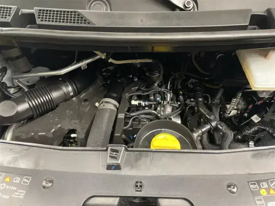 RENAULT MASTER FG III - voiture d'occasion - Photo 21