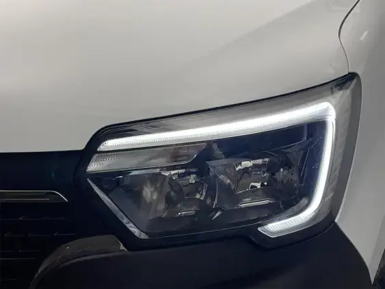 RENAULT MASTER FG III - voiture d'occasion - Photo 22