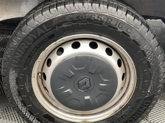 RENAULT MASTER FG III - voiture d'occasion - Photo 25