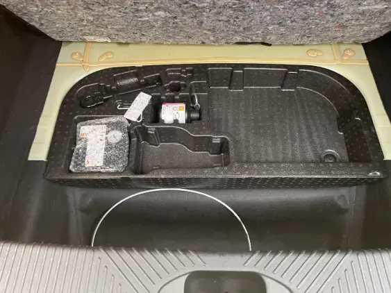 RENAULT 5 III - voiture d'occasion - Photo 17