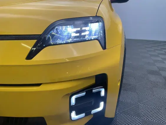 RENAULT 5 III - voiture d'occasion - Photo 22