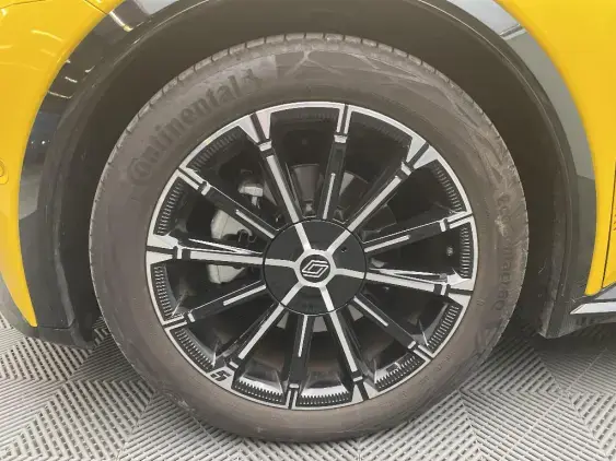 RENAULT 5 III - voiture d'occasion - Photo 23