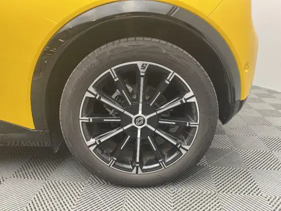 RENAULT 5 III - voiture d'occasion - Photo 24