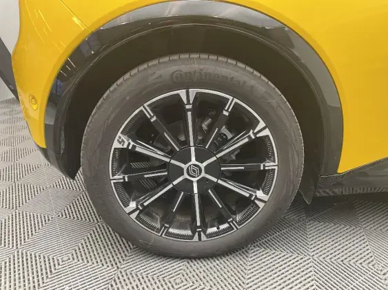 RENAULT 5 III - voiture d'occasion - Photo 25