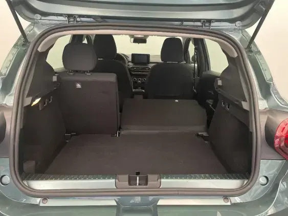 DACIA SANDERO III - voiture d'occasion - Photo 16