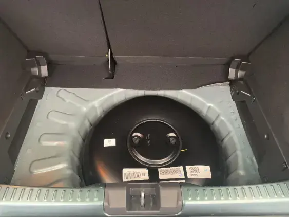 DACIA SANDERO III - voiture d'occasion - Photo 17