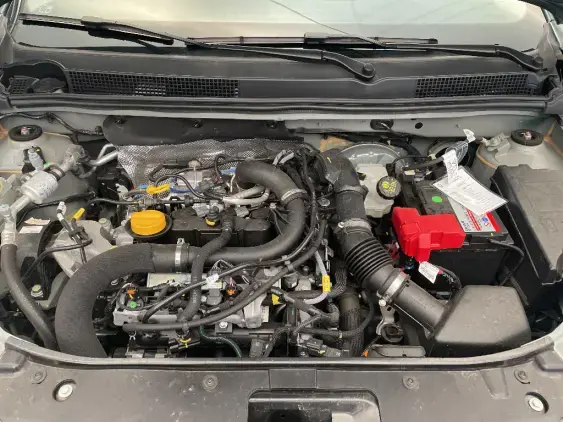 DACIA SANDERO III - voiture d'occasion - Photo 21