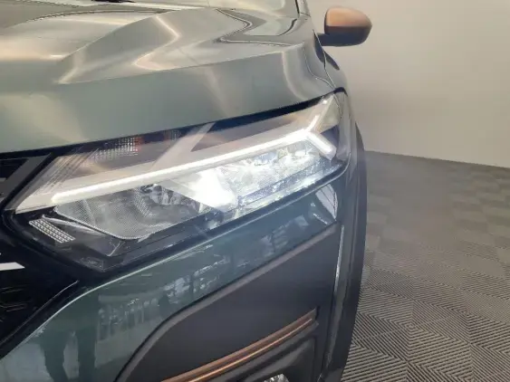 DACIA SANDERO III - voiture d'occasion - Photo 22