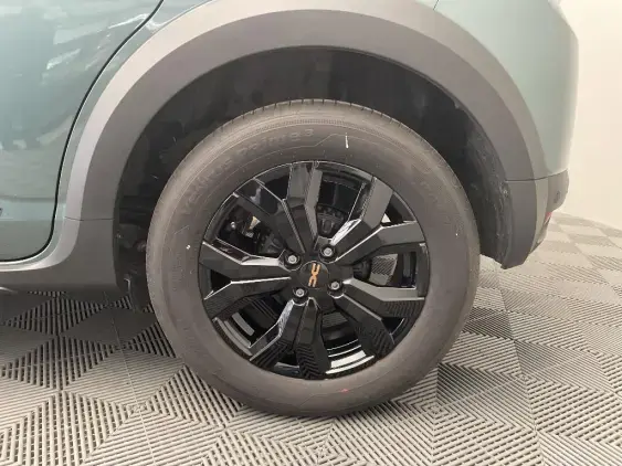 DACIA SANDERO III - voiture d'occasion - Photo 24