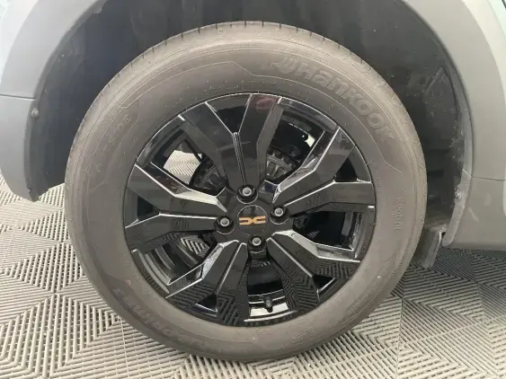 DACIA SANDERO III - voiture d'occasion - Photo 25