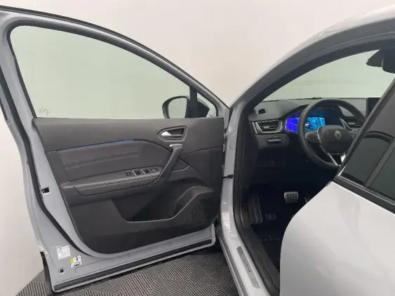 RENAULT SYMBIOZ - voiture d'occasion - Photo 19