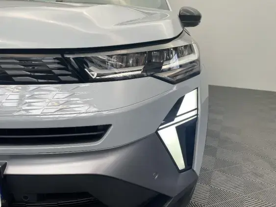 RENAULT SYMBIOZ - voiture d'occasion - Photo 22