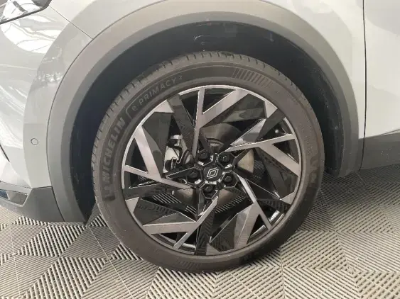 RENAULT SYMBIOZ - voiture d'occasion - Photo 23