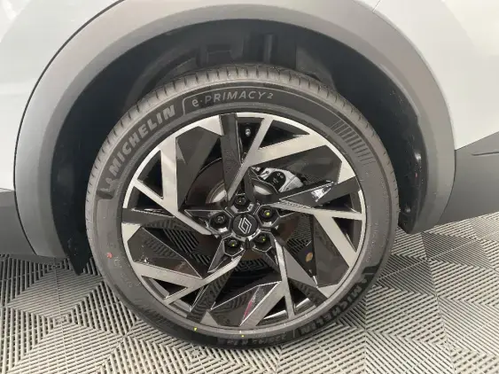 RENAULT SYMBIOZ - voiture d'occasion - Photo 24