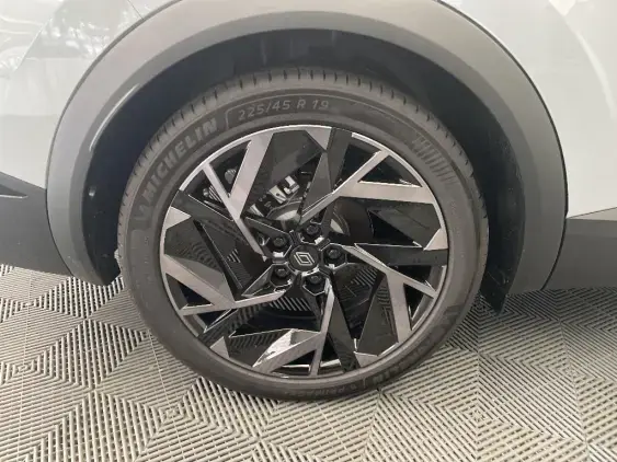 RENAULT SYMBIOZ - voiture d'occasion - Photo 25