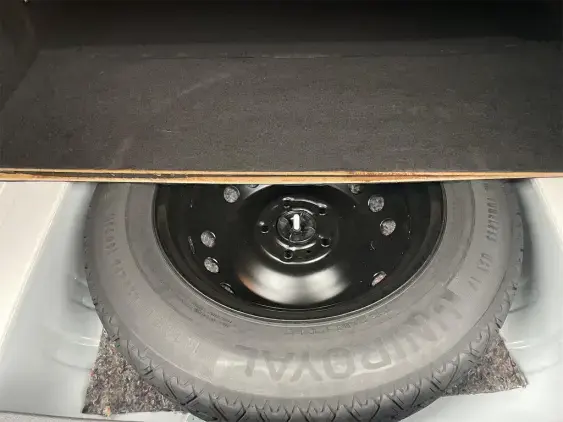 DACIA DUSTER II - voiture d'occasion - Photo 17