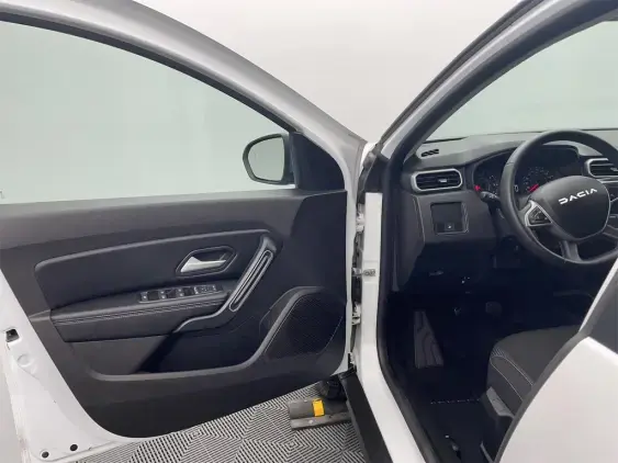 DACIA DUSTER II - voiture d'occasion - Photo 19