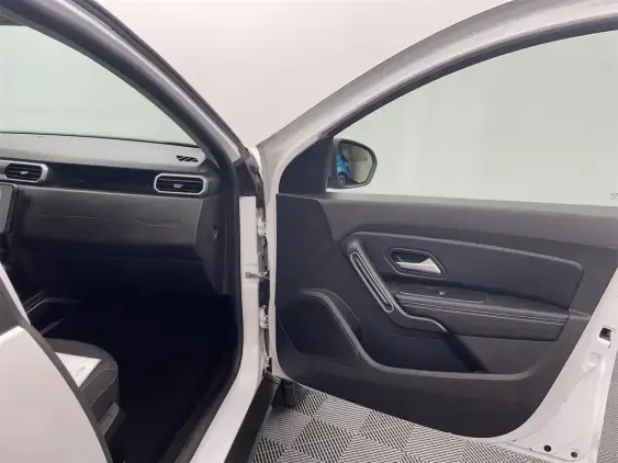 DACIA DUSTER II - voiture d'occasion - Photo 20