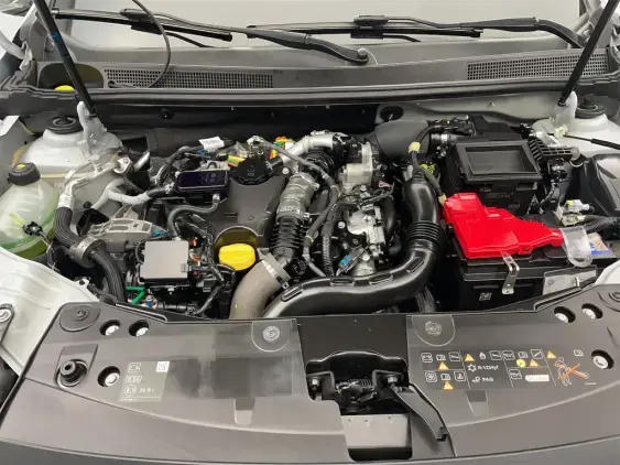 DACIA DUSTER II - voiture d'occasion - Photo 21