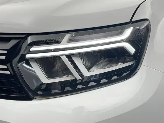 DACIA DUSTER II - voiture d'occasion - Photo 22