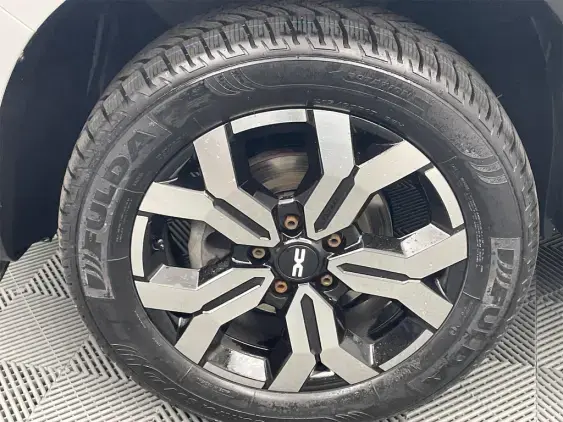 DACIA DUSTER II - voiture d'occasion - Photo 23