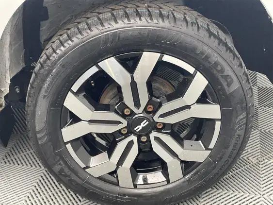 DACIA DUSTER II - voiture d'occasion - Photo 24