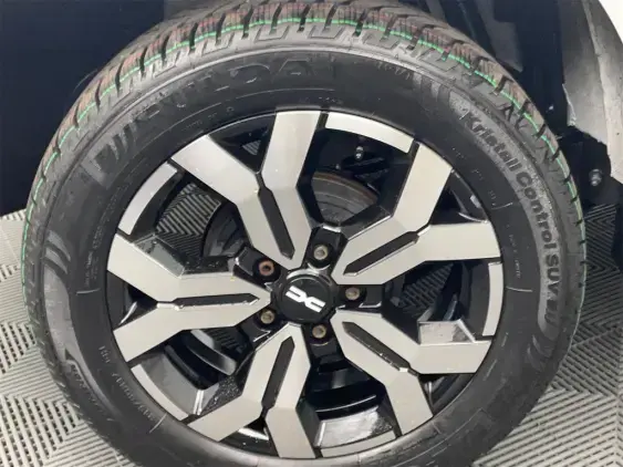 DACIA DUSTER II - voiture d'occasion - Photo 25