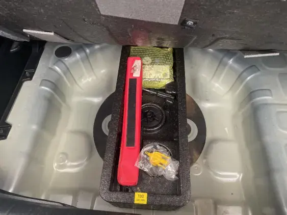 KIA STONIC - voiture d'occasion - Photo 17