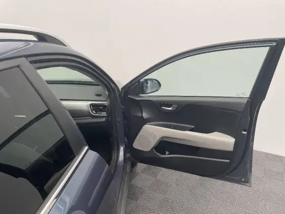 KIA STONIC - voiture d'occasion - Photo 20