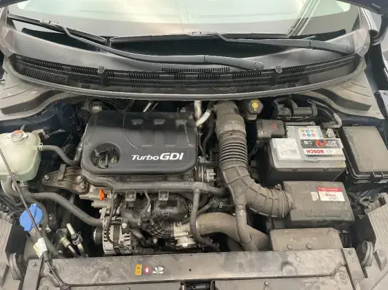 KIA STONIC - voiture d'occasion - Photo 21