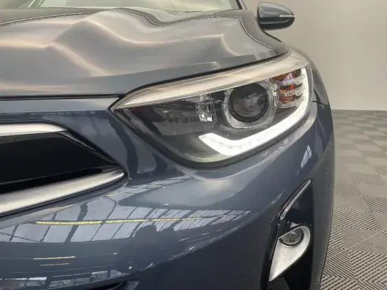 KIA STONIC - voiture d'occasion - Photo 22