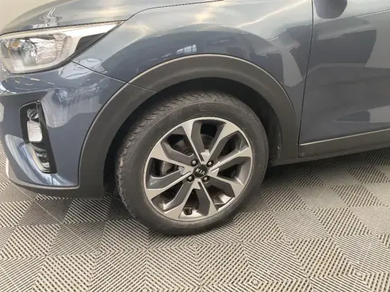 KIA STONIC - voiture d'occasion - Photo 23