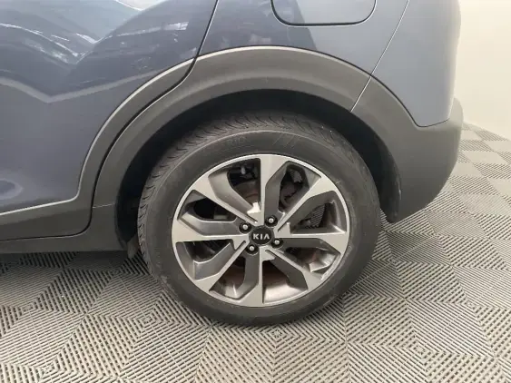 KIA STONIC - voiture d'occasion - Photo 24