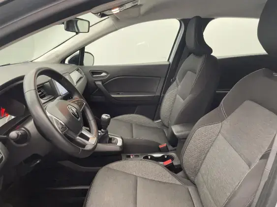 RENAULT CAPTUR II - voiture d'occasion - Photo 18