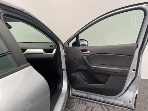 RENAULT CAPTUR II - voiture d'occasion - Photo 20