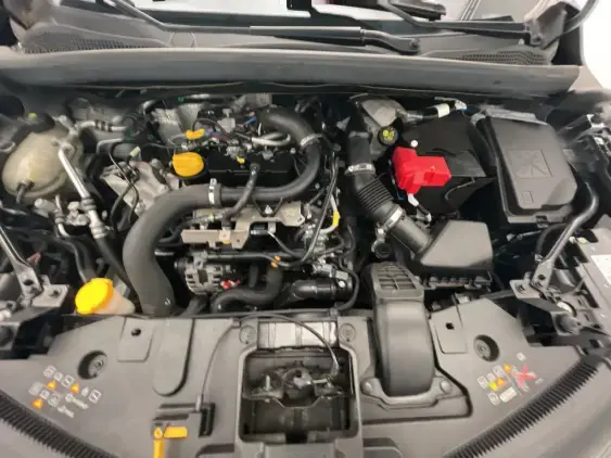 RENAULT CAPTUR II - voiture d'occasion - Photo 21