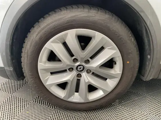 RENAULT CAPTUR II - voiture d'occasion - Photo 23